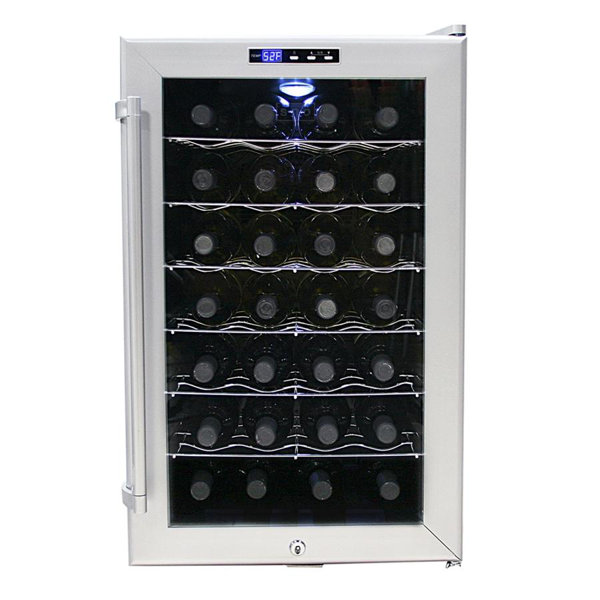 Wine Coolers & Refrigerators You'll Love Wayfair